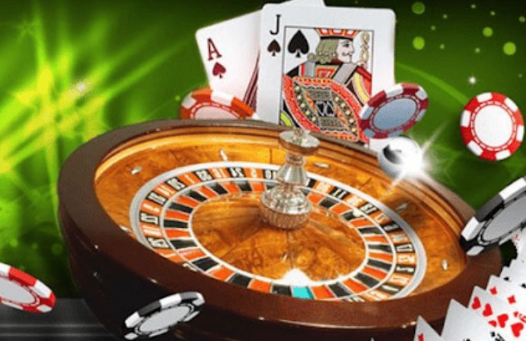 پاکستان کے rolex game کھلاڑیوں کے لیےجیک پاٹ گیم